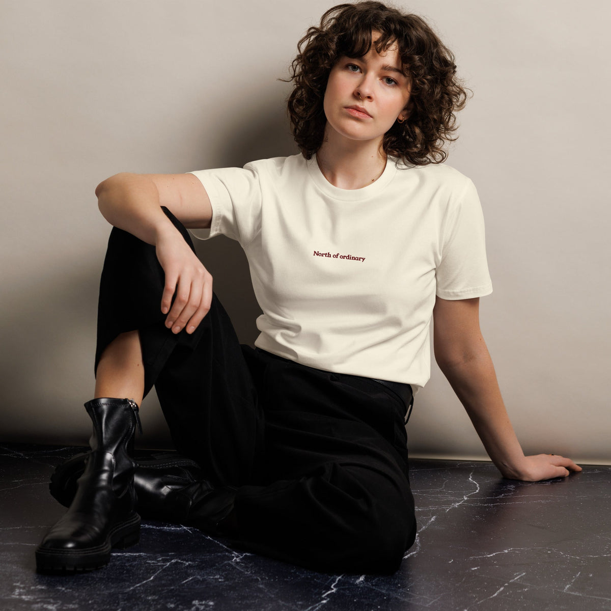 Everyday Tee