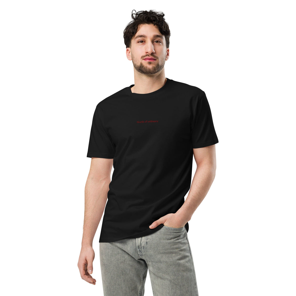 Everyday Tee