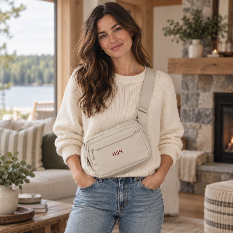 H&N Crossbody