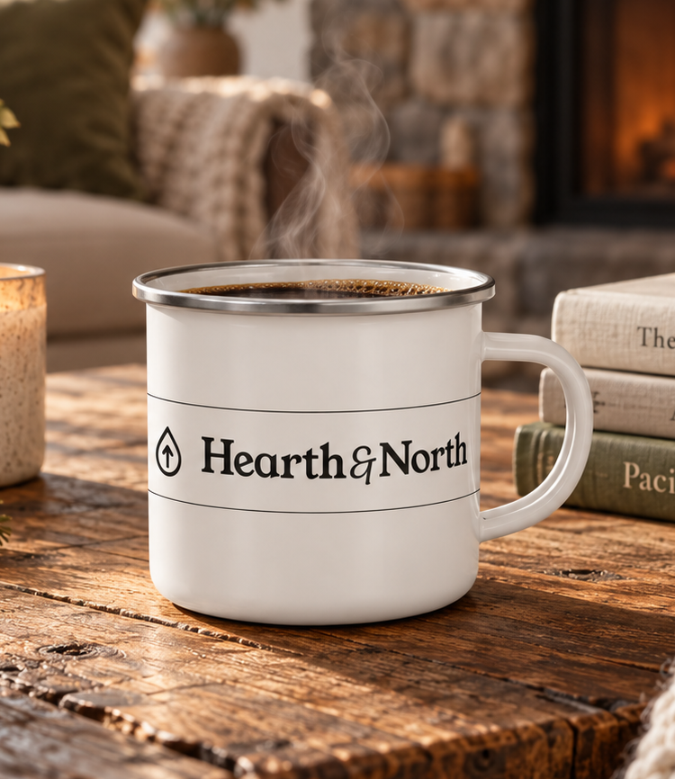 The Camp Mug