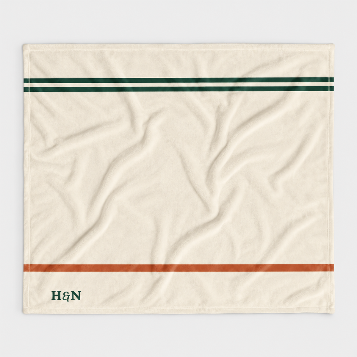 Cottage Shoreline Throw