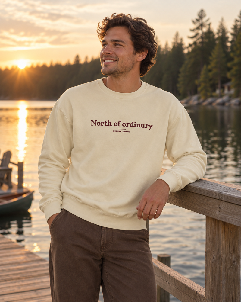N. of ordinary  - 100% Ring-Spun Cotton - Ivory