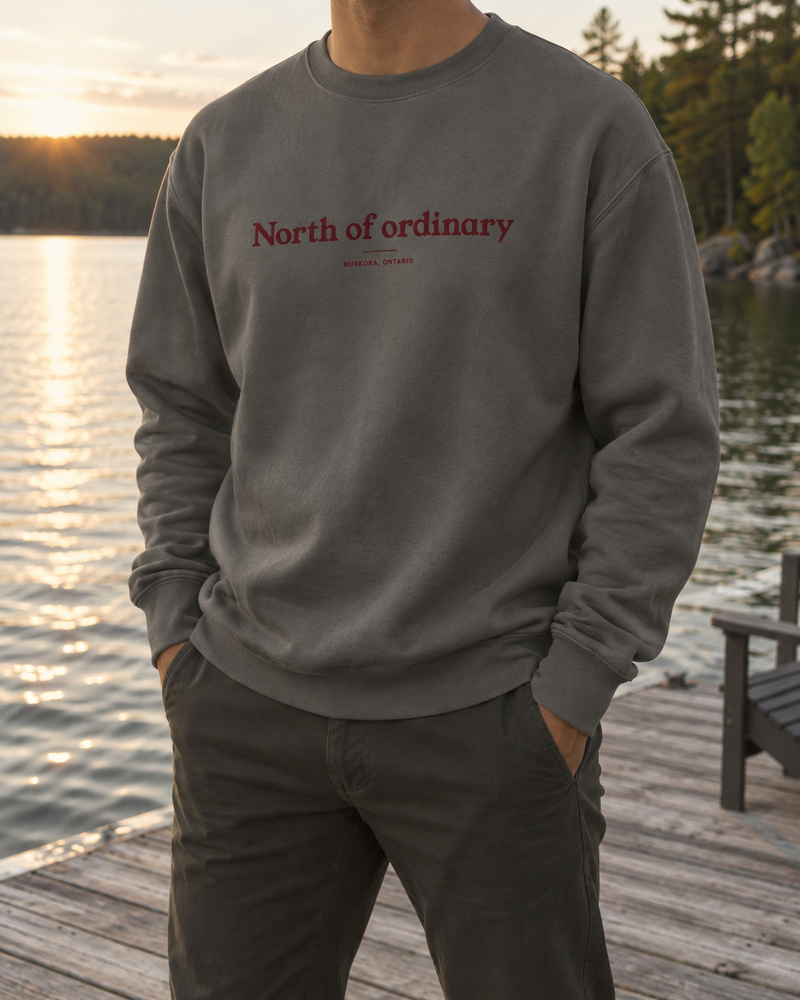 N. of ordinary - 100% Ring-Spun Cotton - Pepper