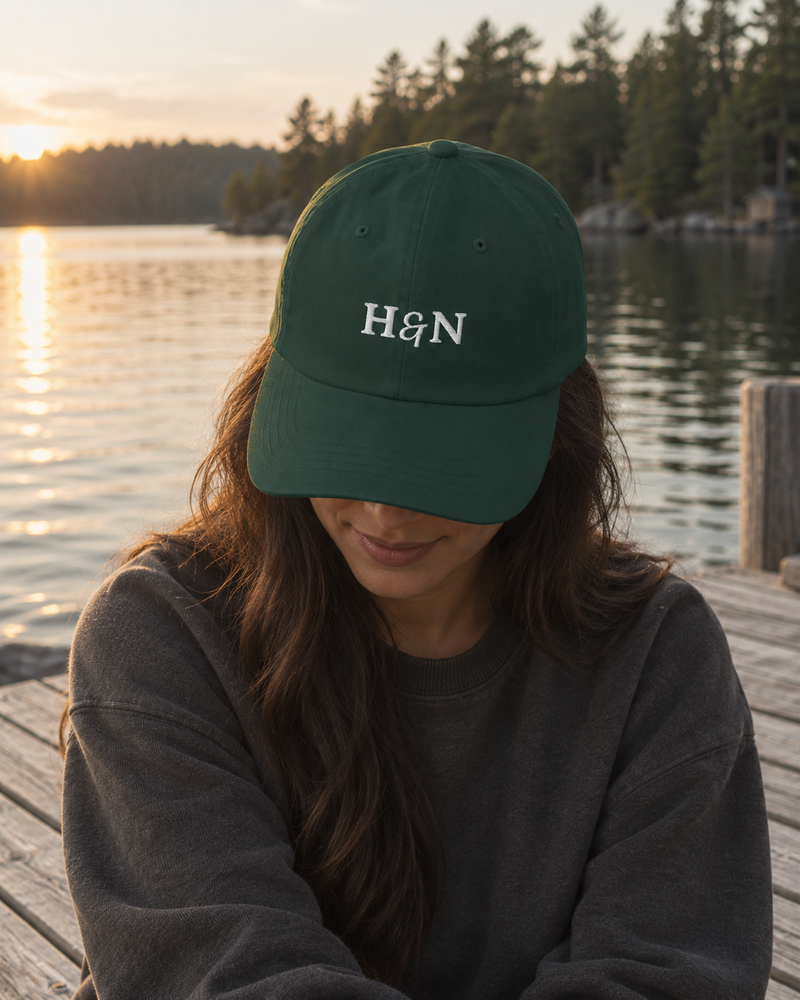 The H&N Cotton Cap