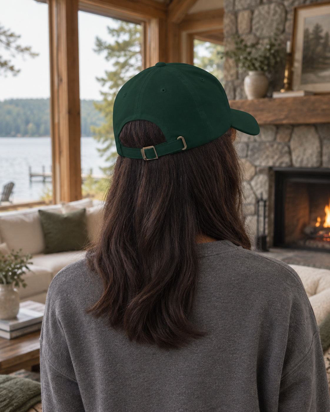 The H&N Cotton Cap