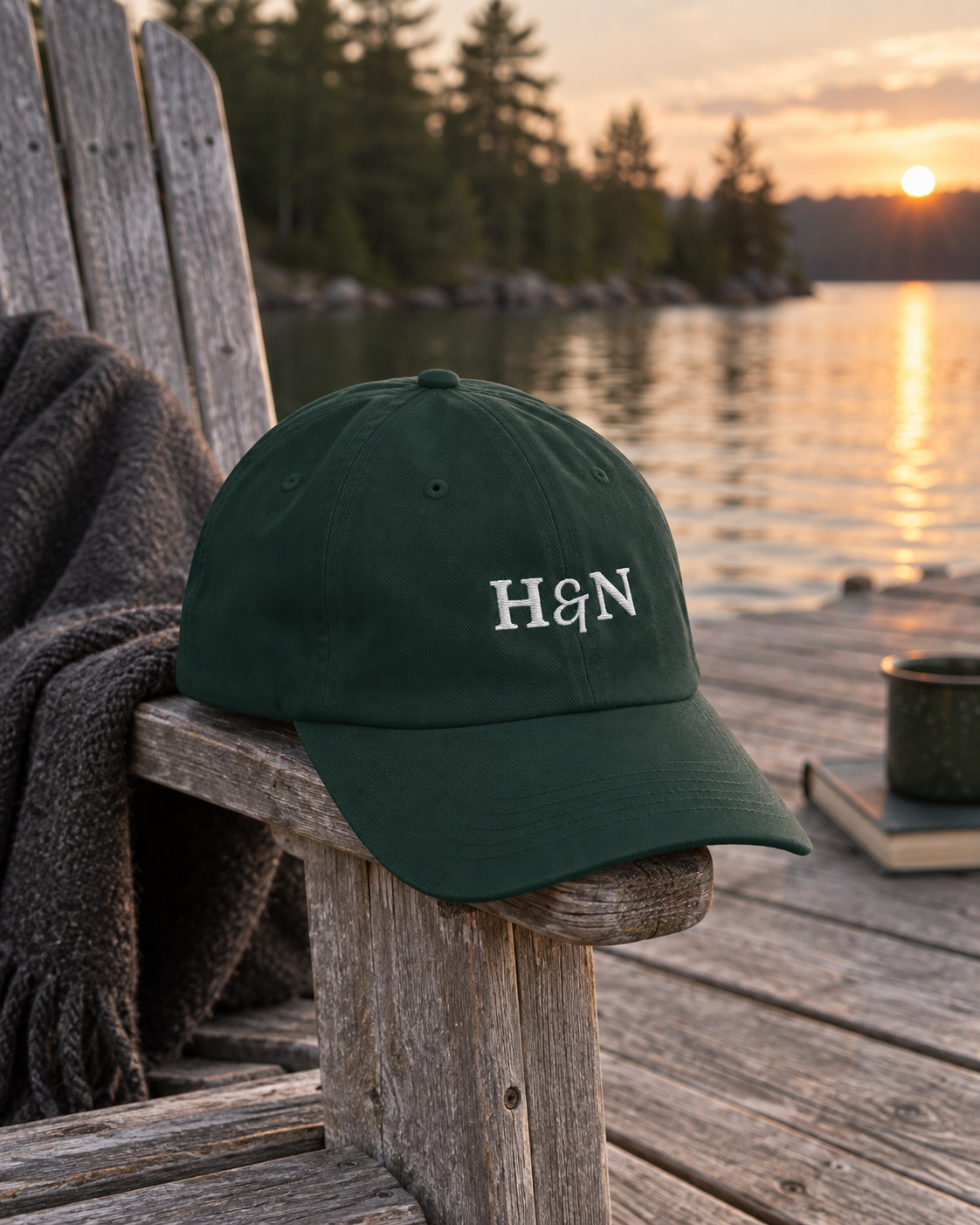 The H&N Cotton Cap