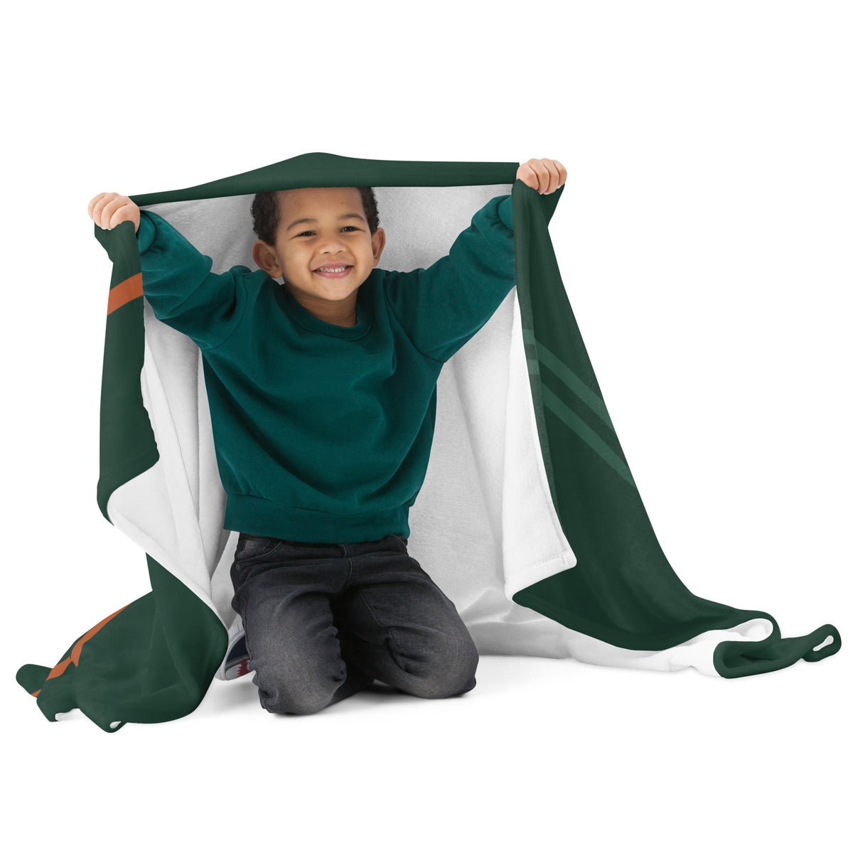 The Shoreline Throw